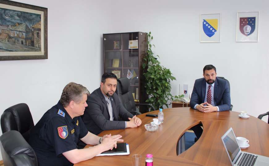 Sarajevska policija dobit će nova vozila vrijednosti tri miliona KM